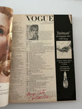 Vogue December 1967