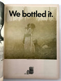 Vogue magazine November 15th, 1965