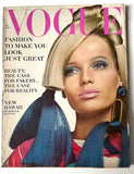 Vogue magazine November 1, 1966