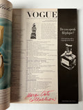 Vogue magazine November 1, 1966