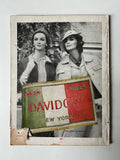 Vogue Magazine  February 1, 1963
