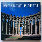 Ricardo Bofill Taller De Arquitectura 
