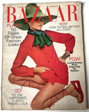 Harper's Bazaar May 1971