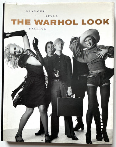 The Warhol look