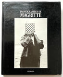Photographies de Magritte