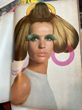 Vogue magazine June 1966