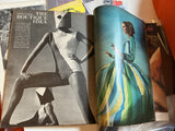 Vogue magazine June 1966