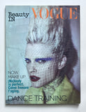 Vogue Italia Supplemento N. 723 Novembre 2010
