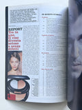 Vogue Italia Supplemento N. 723 Novembre 2010