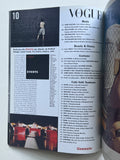 Vogue Italia Gennaio 2009 N. 701