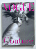 Vogue Italia Supplemento N. 619 Marzo 2002