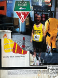 Vogue Italia Giugno 2001 N. 610