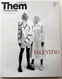 Them Magazine - July 2019 Valentino Special Issue