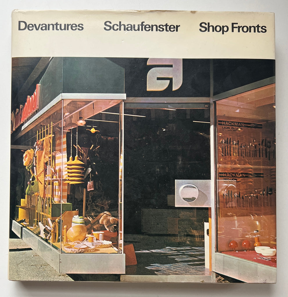 Shop Fronts
