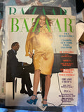 Harper's Bazaar September 1972