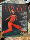 Harper's Bazaar June 1972