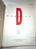 Vogue Italia N. 481 Supplemento di Luglio-Agosto 1990
