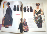 Vogue Italia N. 481 Supplemento di Luglio-Agosto 1990