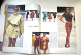 Vogue Italia N. 481 Supplemento di Luglio-Agosto 1990