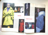 Vogue Italia N. 481 Supplemento di Luglio-Agosto 1990