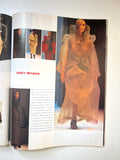 Vogue Italia N. 481 Supplemento di Luglio-Agosto 1990