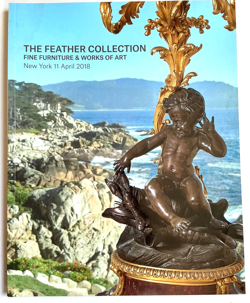The Feather Collection
