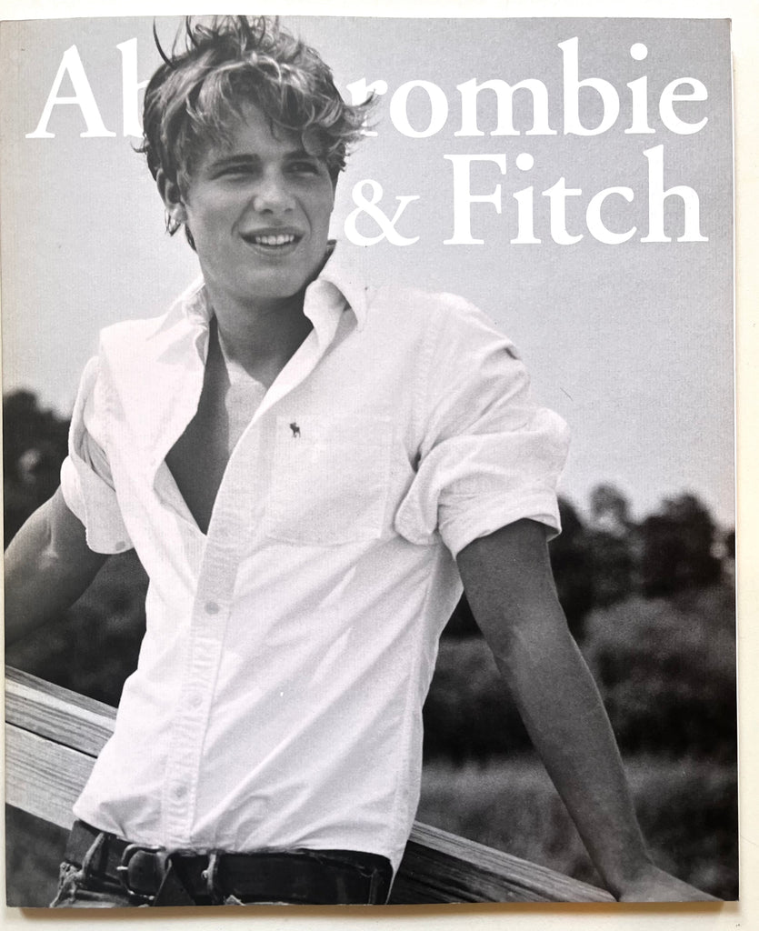 Abercrombie and Fitch Back to School 2006