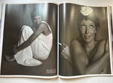 Vogue Italia N. 510 Febbraio 1993