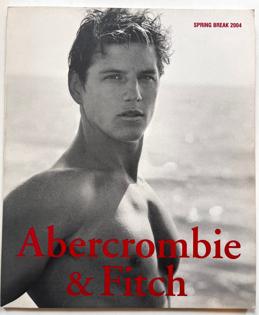 Abercrombie and Fitch Spring Break 2004