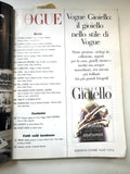 Vogue Italia N. 541 Supplemento di Settembre 1995