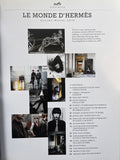 Le Monde d'Hermès Automne-Hiver 2010 n.57