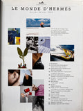 Le Monde d'Hermès Automne-Hiver 2003 n.43