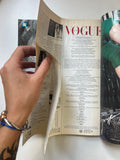 Vogue Italia N. 601 Supplemento di Settembre 2000