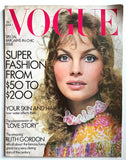 Vogue magazine March 1, 1971