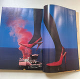 Vogue Italia N. 601 Settembre 2000
