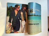Vogue June 1973