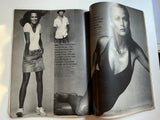 Vogue June 1973