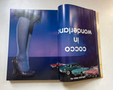 Vogue Italia N. 601 Settembre 2000