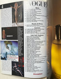 Vogue Italia N. 640 Diciembre 2003
