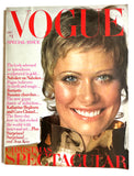 Vogue December 1969