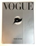 Vogue Italia / Cosmoprof: Beauty Passage 1997-98