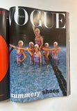 Vogue Italia N. 641 Gennaio 2004