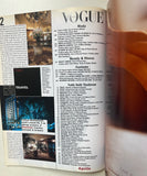 Vogue Italia N. 644 Aprile 2004