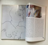 Vogue Italia N. 644 Aprile 2004