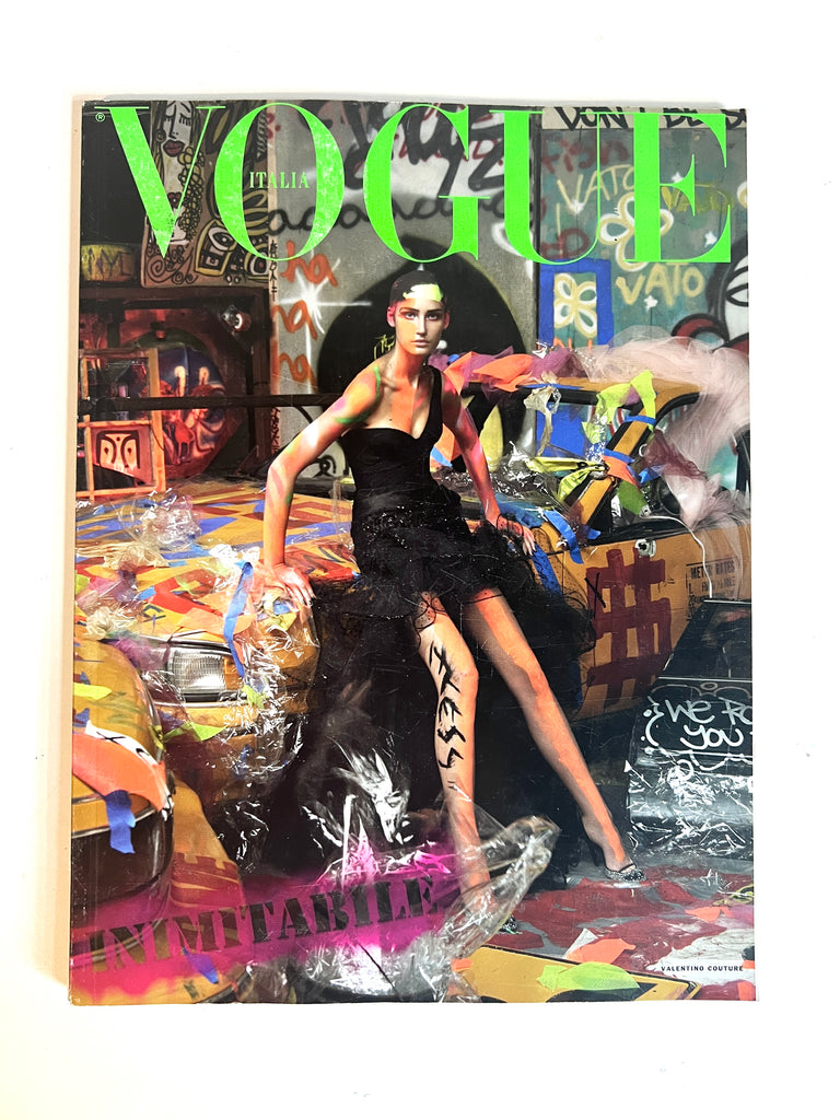 Vogue Italia N. 661 Supplemento di Settembre 2005