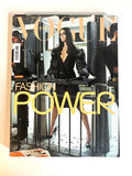 Vogue Italia Settembre 2006 N. 673