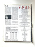 Vogue Italia N. 669 Maggio 2006