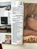 Vogue Italia N. 669 Maggio 2006