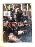 Vogue Italia Novembre 2007 N. 687