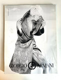 Vogue Italia Novembre 2007 N. 687